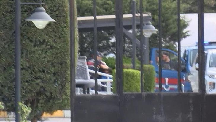 Çekmeköy'de savcıyı öldüren şüphelinin ifadesi ortaya çıktı