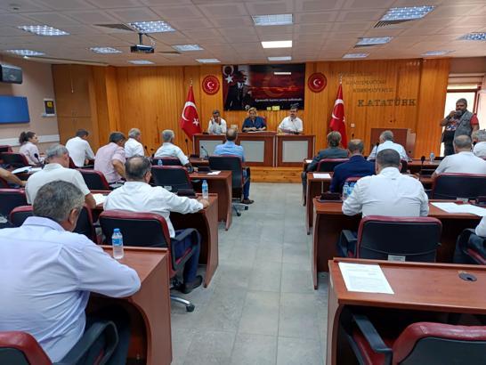 Edirne OSB’de 2024’te 106 milyon dolarlık ihracat yapıldı
