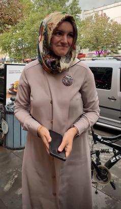 Kübra öğretmen gözyaşlarıyla anlattı; Vali Aydoğdu öğrenci için duyarsız kalmadı