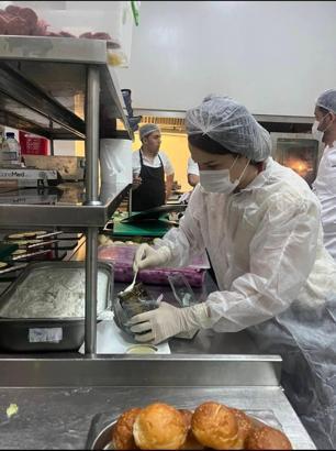 Serik'te gıda denetimleri