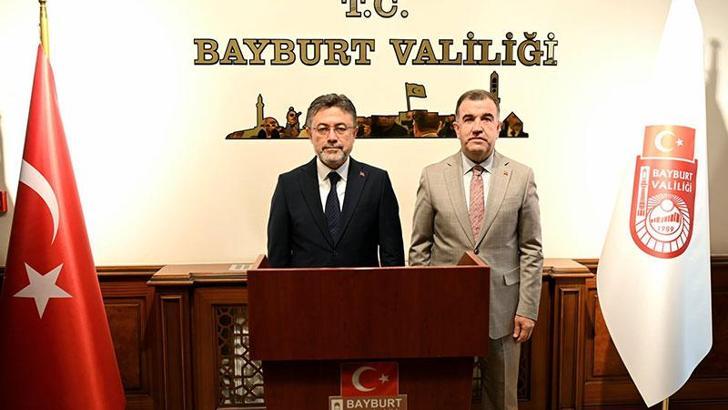 Bakan Yumaklı: Önümüzdeki hafta 6 ilde daha hayvan pazarlarını açacağız