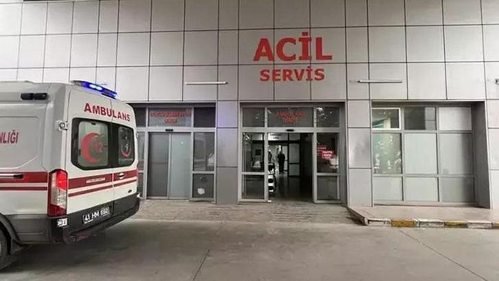 999 kişinin tavuk dönerden zehirlenmesine ilişkin yargılanan 2 sanığa tahilye