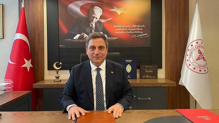 Sağlık Hizmetleri Genel Müdürü Velioğlu: CAR-T gibi hücre bazlı tedavi ürünlerini ülkemizde üreteceğiz
