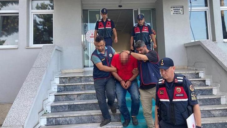 'Su borusu' tartışmasında 2 kardeşi tabancayla öldürdü