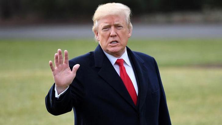 Trump'tan, Avrupalı liderlere ‘Rus petrolünü almayın’ çağrısı