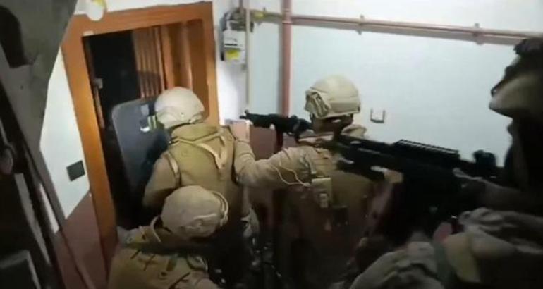 ASSAN Group soruşturmasına 3 gözaltı