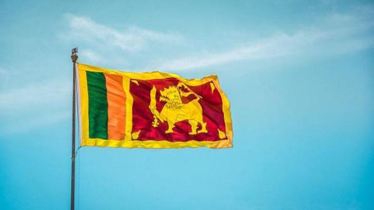 Sri Lanka'da yolcu otobüsü uçuruma yuvarlandı: 15 ölü