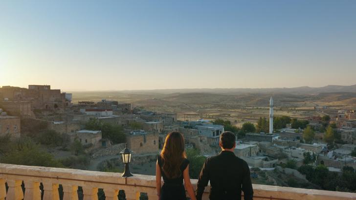 Uzak Şehir, yeni sezonuyla 15 Eylül’de Kanal D’de