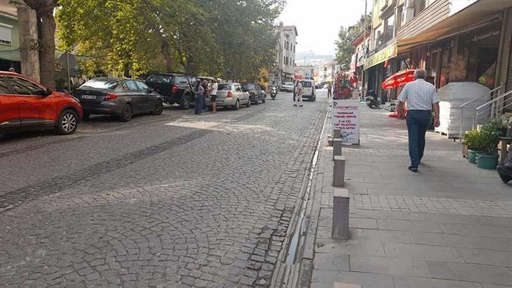 Balıkesir'de 4.1 büyüklüğünde deprem