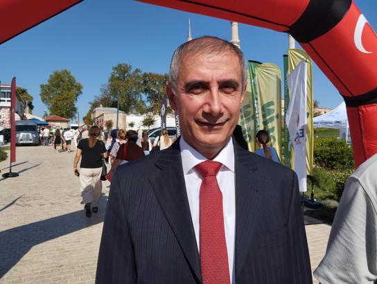 Dünya Atletizm Şampiyonası’nda Türkiye’yi 20 milli atlet temsil edecek