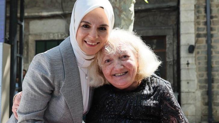 Yaşlı aylığı ve engelli aylıkları hesaplara yatırılmaya başlandı