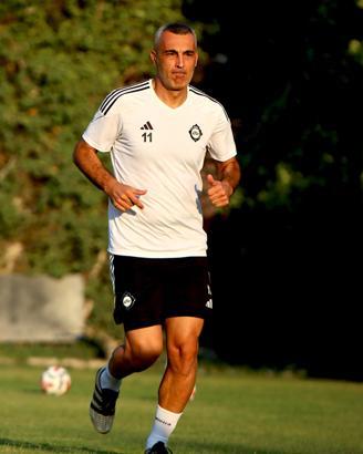 Altay'da imzalar atıldı