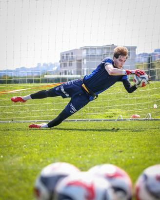 Trabzonspor’da Fenerbahçe maçı hazırlıkları devam ediyor