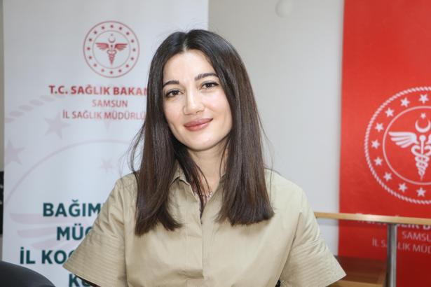 'Madde kullanımı haberlerinde kullanılan dil, hastalara zarar veriyor'