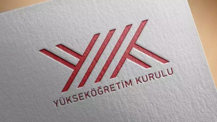 YÖK'ten yurt dışında eğitim almak isteyen öğrencilere uyarı