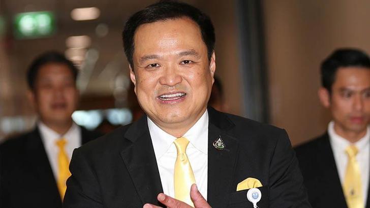 Tayland’da iki yıl içinde üçüncü başbakan seçildi