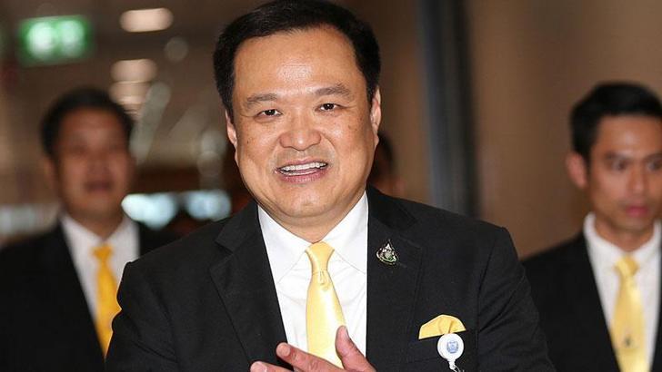 Tayland’da iki yıl içinde üçüncü başbakan seçildi