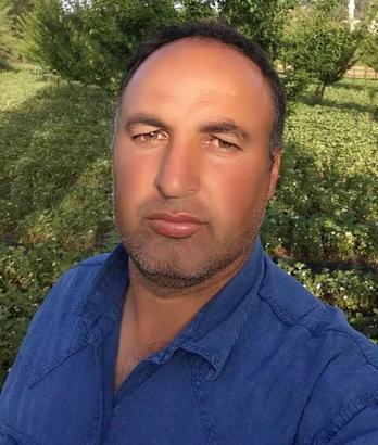 Ağaca çarpan traktörün sürücüsü 1 gün sonra öldü