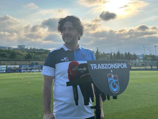 Fatih Tekke: Türkiye’nin en iyi kalecisini kaybettik ama Trabzonspor yolundan uzaklaşacak değil