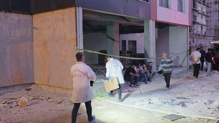 Arnavutköy'de kayıp olarak aranan kişinin cesedi asansör boşluğunda bulundu