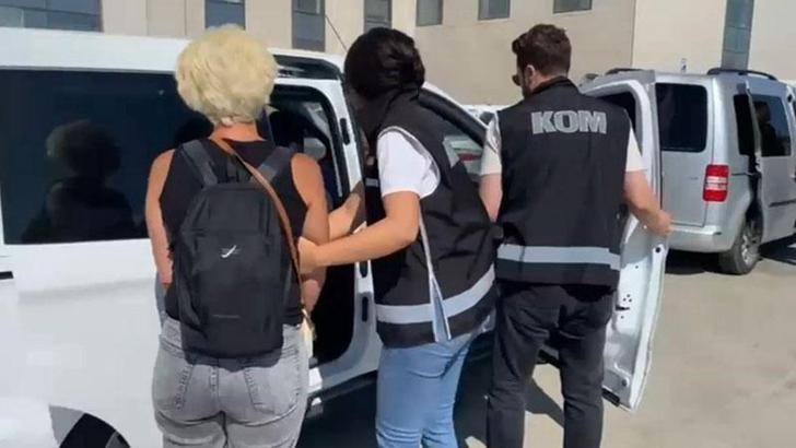 Sahte belgeyle gayrimenkul satışı yapan suç örgütüne 3’üncü dalga operasyon; 3 tutuklama