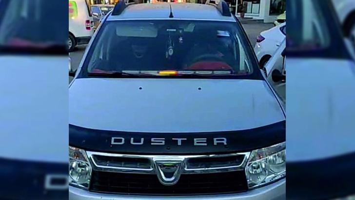 Edirne’de usulsüz çakar kullanımına 138 bin lira ceza