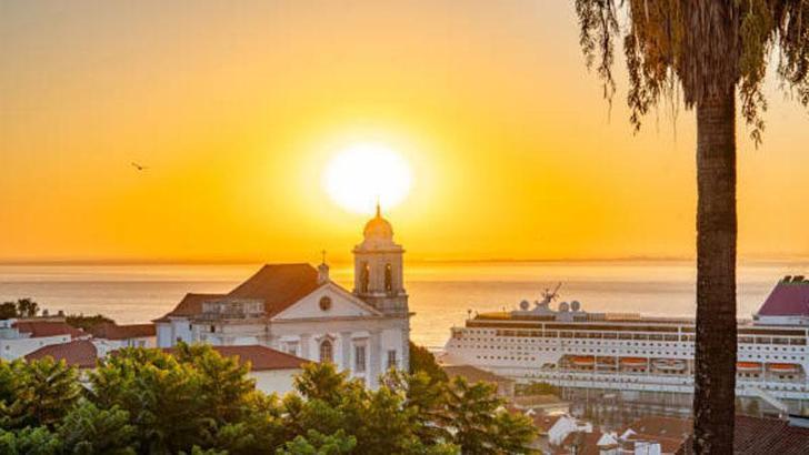 Portekiz ‘en sıcak ve kuru' yazı yaşadı