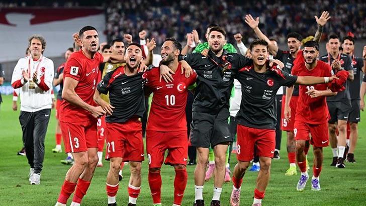 A Milliler, Konya’da 71 yıl sonra İspanya’yı mağlup etmek istiyor