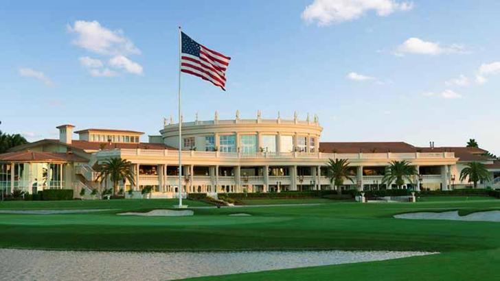 G20 Zirvesi Trump'ın Miami'deki golf otelinde yapılacak