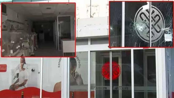 'Yenidoğan' davasında duruşma 23 Aralık tarihine ertelendi