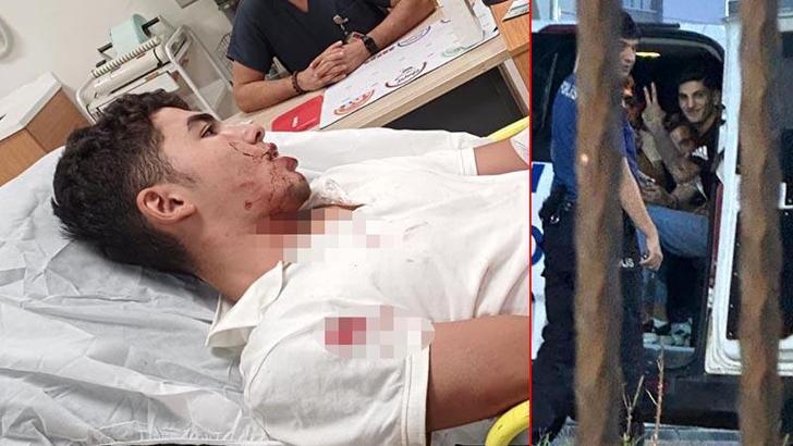 14 yaşındaki çocuğu darbeden şüphelilerin serbest bırakılmasına itiraz