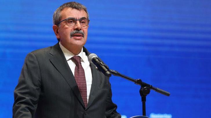 Bakan Tekin: İmam Hatip modelini dünya ile paylaşabiliriz