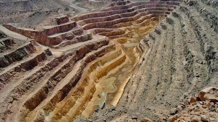 Sudan'da altın madeni çöktü: 6 ölü