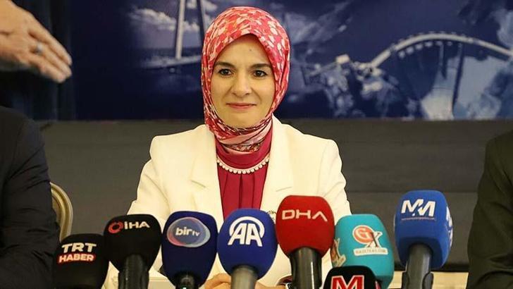 Bakan Göktaş: Aileyi, güçlü Türkiye'nin sarsılmaz bir kalesi haline getireceğiz