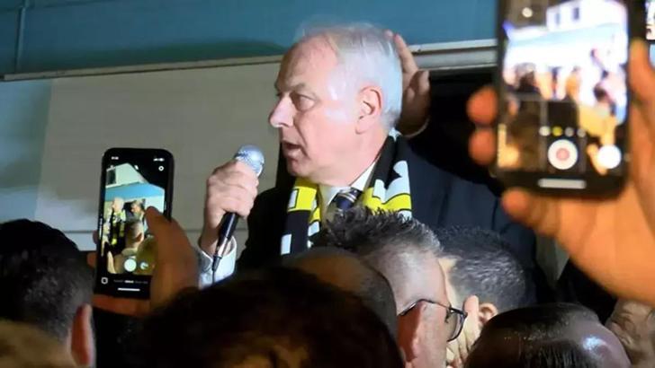 Tahliye edilen Beykoz Belediye Başkanı Alaattin Köseler yeniden tutuklandı