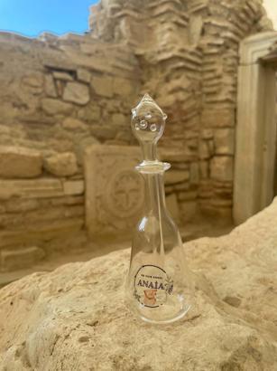 Bizans Dönemi’nin kokuları yeniden üretilip Kadıkalesi’nin tanıtımında kullanılacak