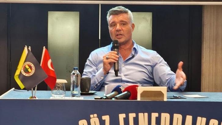 Fenerbahçe başkan adayı Sadettin Saran: 3 yıl şampiyon olamayan istifa etsin