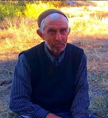 Çubuk'ta traktör devrildi: 1 ölü/ Ek fotoğraf