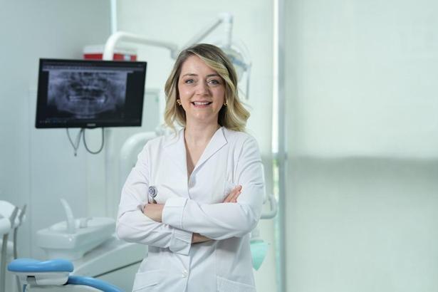 'Temporomandibular eklem sorunlarına kişiye özel yerli çözüm'