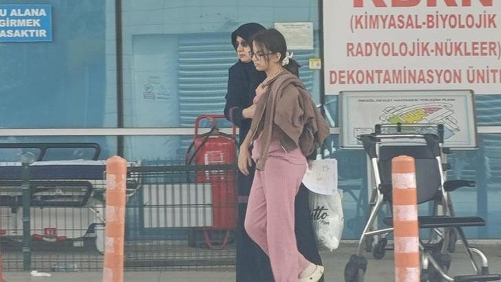 Düğünde tavuklu pilav yiyen 21 kişi, zehirlenme şüphesiyle hastaneye başvurdu