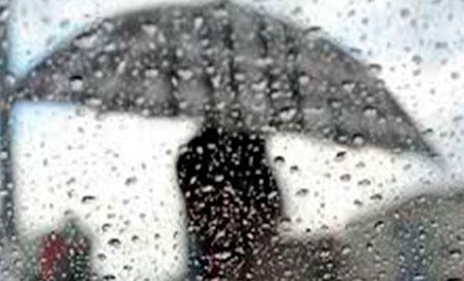 Ankara Valiliği'nden 'sağanak' uyarısı