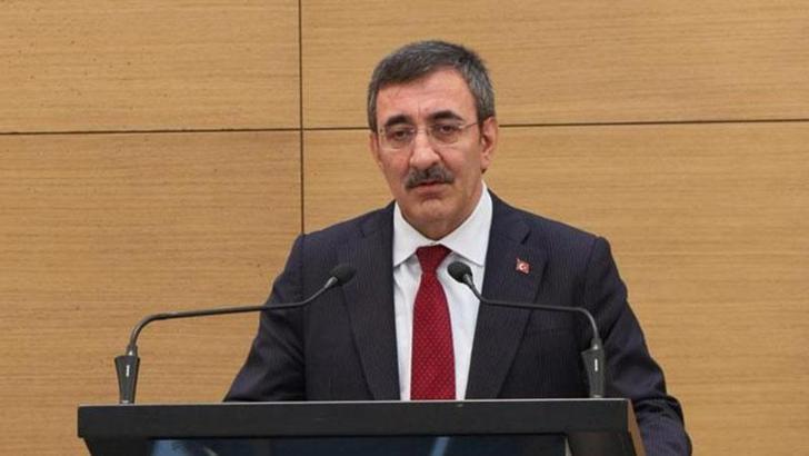 Cevdet Yılmaz yarın Orta Vadeli Programı açıklayacak