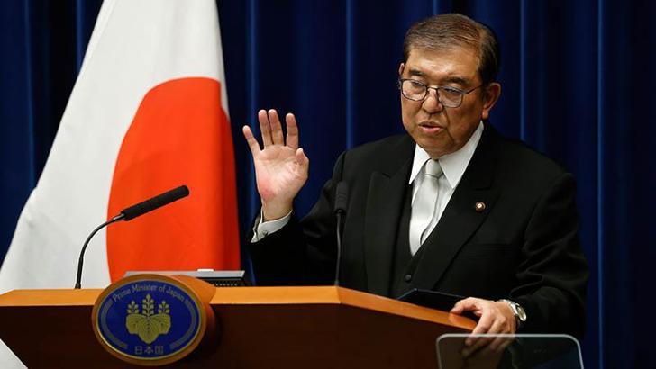 Japonya Başbakanı Ishiba istifa kararı aldı