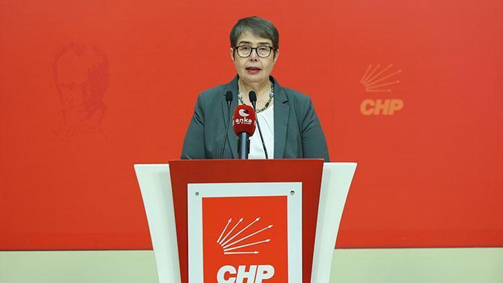 CHP'li Şahbaz: Kamuya ait bir hastanenin şehir hastanesine devredilmesi suçtur