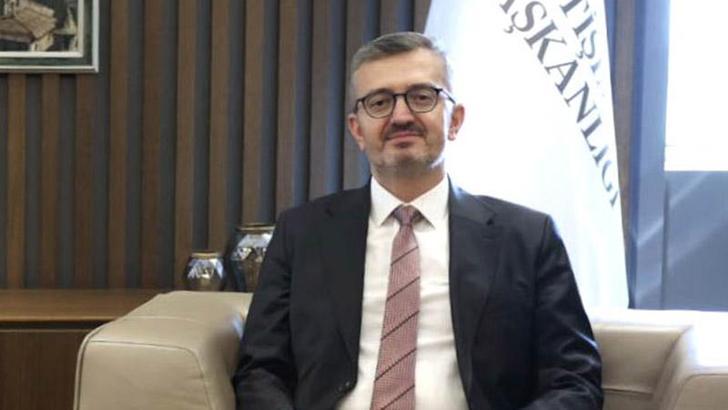 İletişim Başkanı Duran: Türkiye, barış masalarına ev sahipliği yapan yegane ülkedir