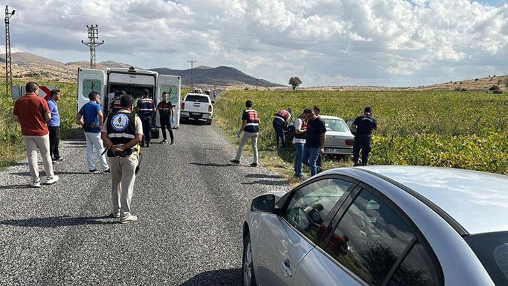 Husumetlileri tarafından av tüfeğiyle vurulan 2 kardeş öldü