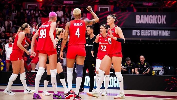 Filenin Sultanları dünya ikincisi oldu