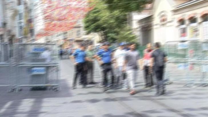 İstanbul'un 6 ilçesinde 11 Eylül'e kadar toplantı ve gösteri yürüyüşleri yasaklandı