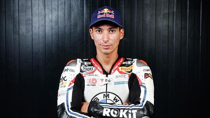 Toprak Razgatlıoğlu’ndan Fransa’da rekor