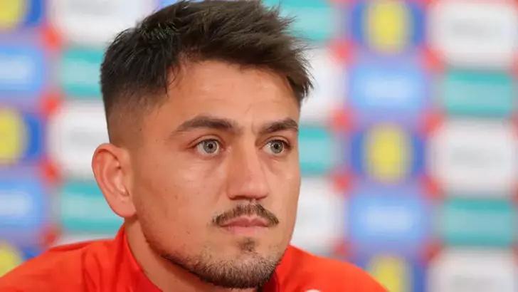 Fenerbahçe'de Cengiz Ünder, Beşiktaş’a kiralandı